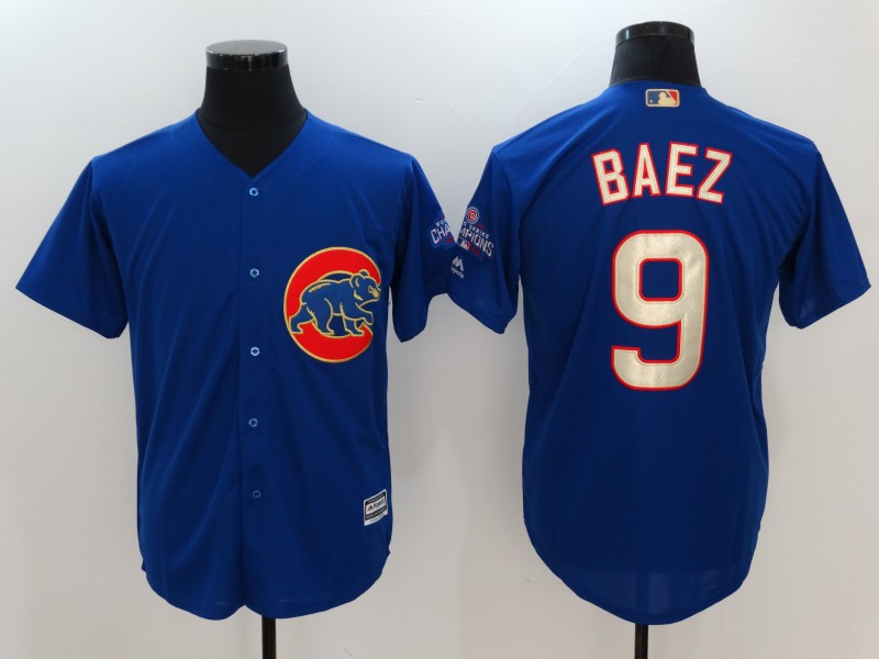 Chicago Cubs jerseys-121